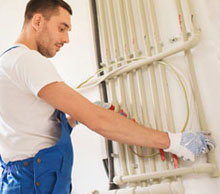 Commercial Plumber Services in Danville, CA